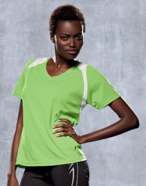 T-shirt running JN396 Daiber